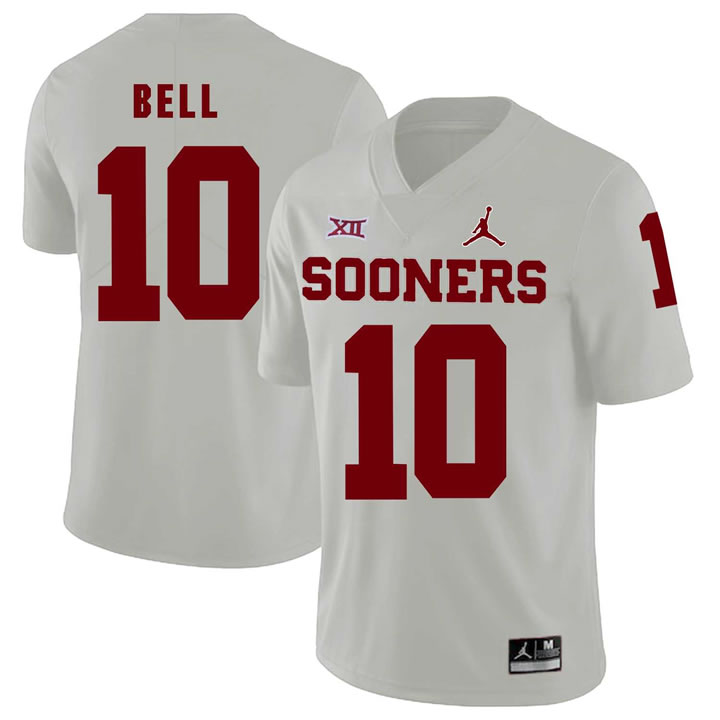 Oklahoma Sooners 10 Blake Bell White College Football Jersey Dzhi,We sell and wholesale Oklahoma Sooners 10 Blake Bell White College Football Jersey Dzhi on line form chian!